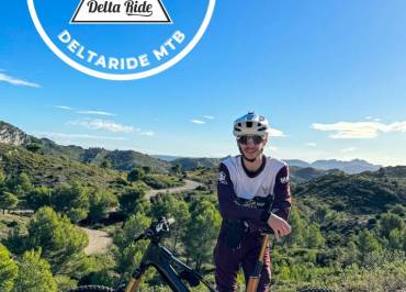 Deltaride MTB