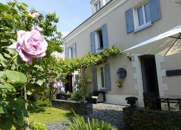 Bed and Breakfast l'Angevine