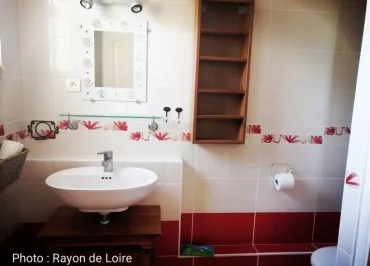 Bed & Breakfast Rayon de Loire