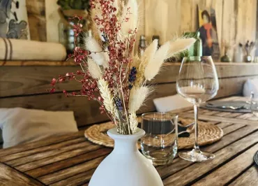 Le Ma Restaurant