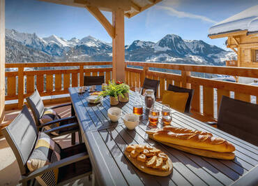 Chalet "Marinaka" - OVO NETWORK