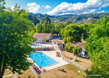 Gîte d'étape La Pommeraie