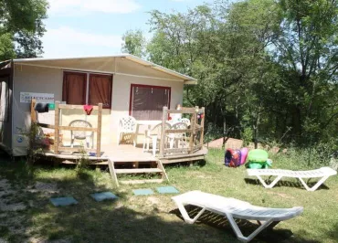 Tente Lodge