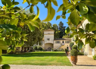 Hotel - Domaine des Clos