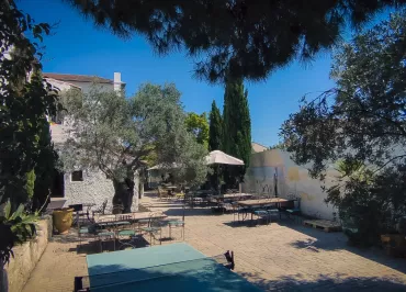 Hotel-Restaurant Les Vignes Blanches