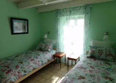 Gîte de Bellerive meublé de tourisme