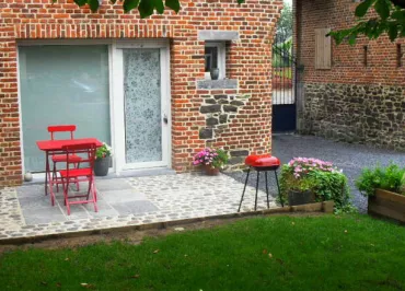 La petite frontière