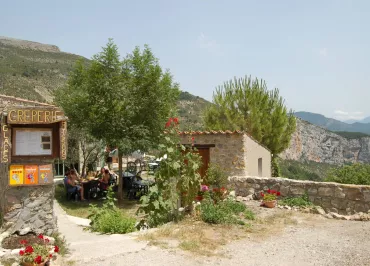 Vue extérieure 1