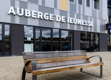 Auberge de jeunesse