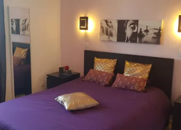 chambre parentale