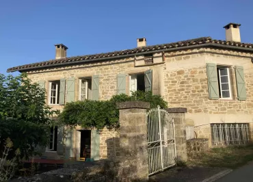 La Ferme du Paradis