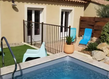 La Grande Bastide Saint Ambroise