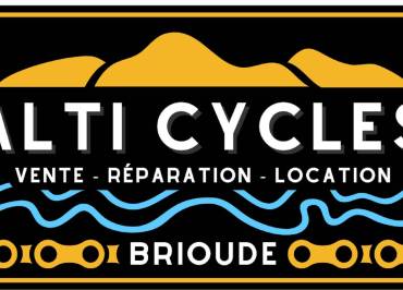 Alti Cycles Brioude_Brioude