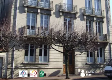 La Grande Maison Mazamet