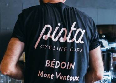 Accueil cycliste