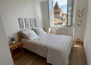 La chambre des Voyages