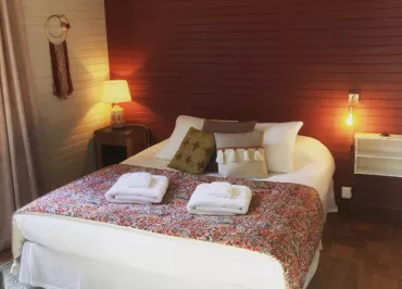 Chambres d'hôtes Le Logis des mariniers