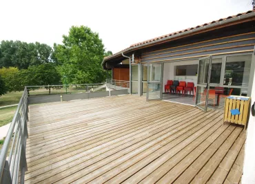 Maison de la lône