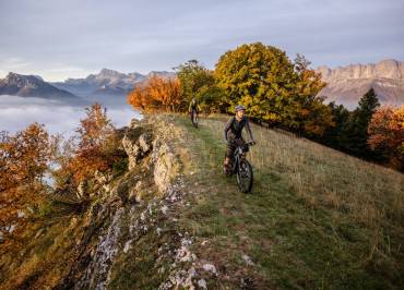 Altebike, votre étape vélo au Col de l'Arzelier