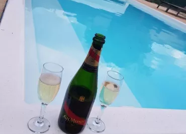 Gîte Le Petit Paradis