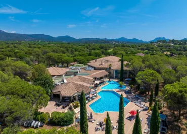 Garrigae Domaine de l'Estérel