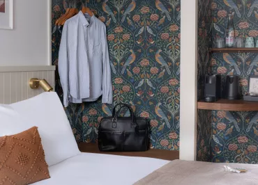 Hôtel Maison Lacassagne