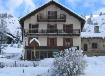 Les Mille Cols (formerly Le Val d'Azur)