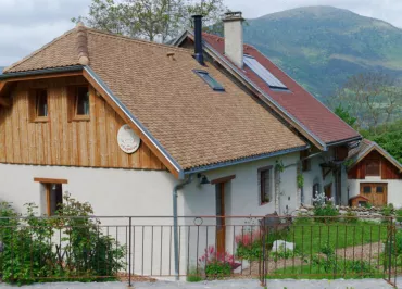 Gite de l'Esquirou