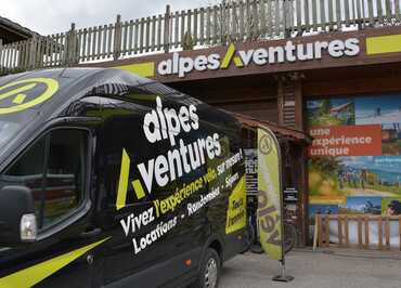 Alpes Aventures
