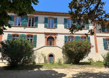 Chambres d'hôtes de la Villa Santina