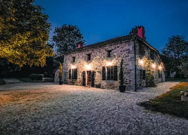 villa tagibao