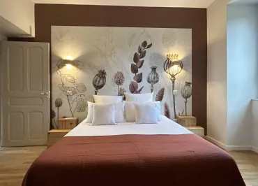 Clos des Mouliniers - Gite Sensation