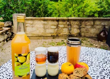 Chambre d'hôte Paysanna