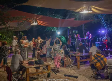 Guinguette Bonobrousse