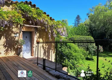 La Grange aux mille feuilles