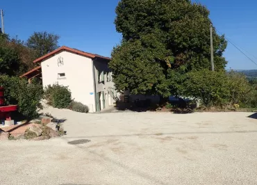 gites le Tilleul et la Glycine 