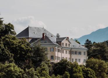 Hôtel Restaurant & Spa la Robéyère