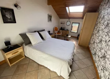 Bed and Breakfast Au Fil du Canal