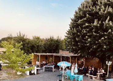 La Guinguette de la Grenouille