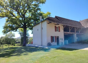 Gîte "Le Vieux Chêne