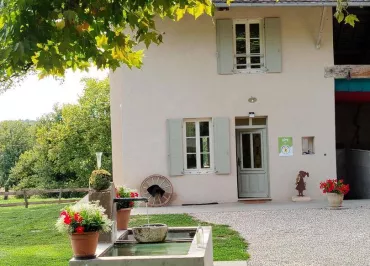 Gite Le Vieux Chêne