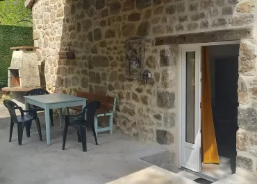 Auberge Le Champêtre - Gîte "Une pause champêtre"