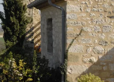Maison d'Hôtes "Temps de Pause à la Campagne"