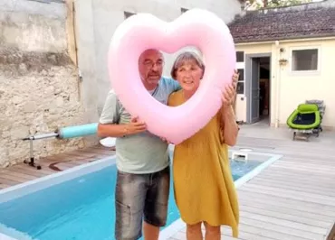 Au Plaisir d'étape