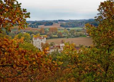 Domaine de Herrebouc