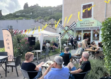 Le Moulin de Bruno