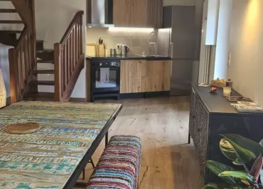 Gîte L'autre Paradis