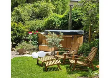 Gîte dans l'Allier en Auvergne