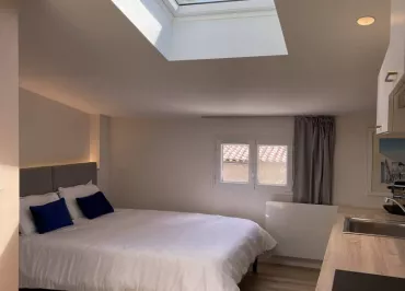 Studios Cognac Maison Meire