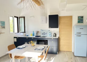 Apartment T2 - Carpe Diem - 2 people